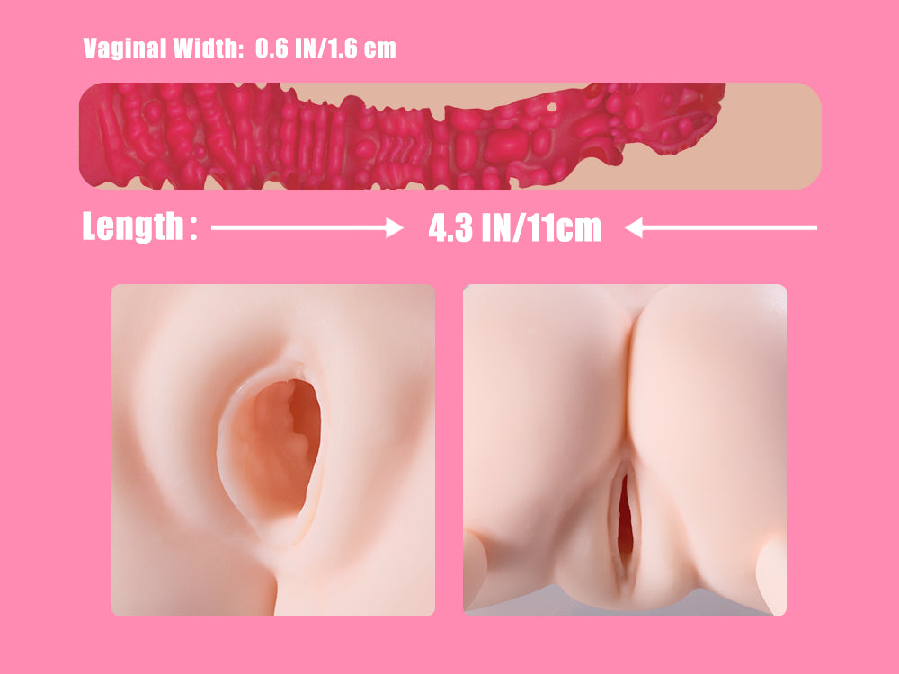Image of 1.0 Nanako: Anime Sex Doll Huge Tits Male Masturbator
